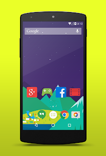 How to install Planus - Icon Pack 1.0.0 unlimited apk for pc