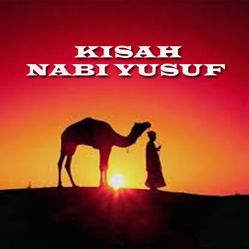 Kisah Nabi Yusuf AS