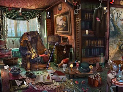 How to download Extraordinary Hidden Objects 1.0.0 mod apk for laptop