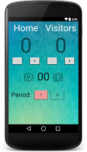 ScoreBoard Screenshots 5