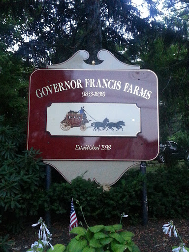 Governor Francis Farms