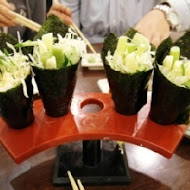 富田素食日本料理