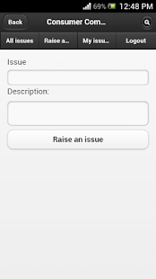 How to install Consumer Complaints 1.0 apk for pc
