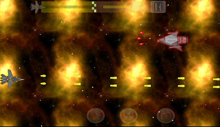 MARS SAVIOR poster 10