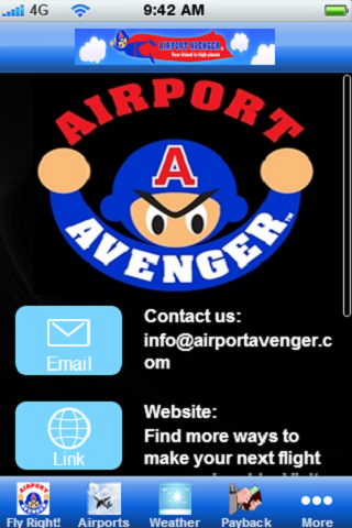 免費下載旅遊APP|Airport Avenger app開箱文|APP開箱王