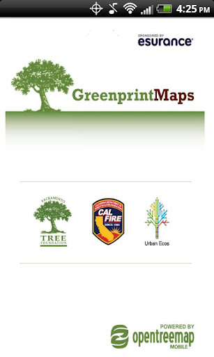 GreenprintMaps