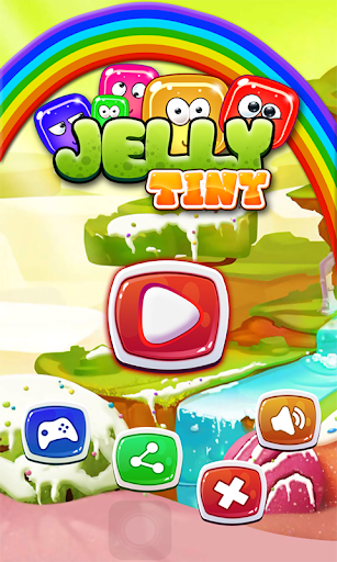 Jelly Tiny