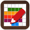 Pixel Artist mobile app icon