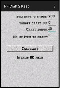 PF Craft2Keep Screenshots 3