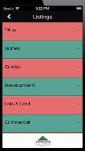 Free Applegate Realtors PV APK
