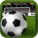 Cover Image of Herunterladen Flick Shoot (Soccer Football) 3.4.4 APK