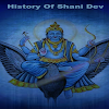 History Of ShaniDev