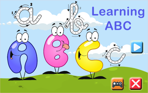 免費下載教育APP|Learning ABC for kids app開箱文|APP開箱王