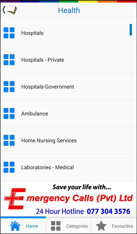 Slt Phone Directory