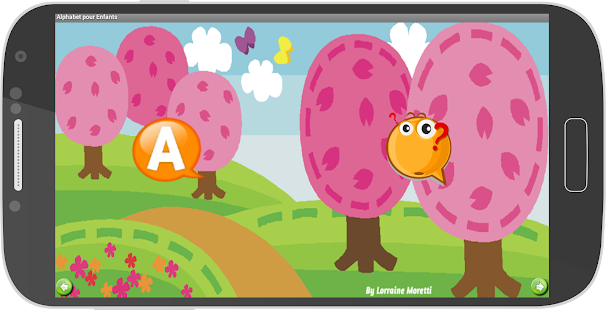 How to install Alfabeto Francês (Infantil) 1.0 mod apk for pc