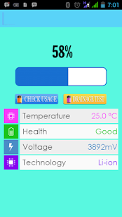 How to mod SAFE BATTERY PRO 1.0 mod apk for android
