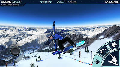 [ANDROID] Snowboard Party v1.1.4 - ITA
