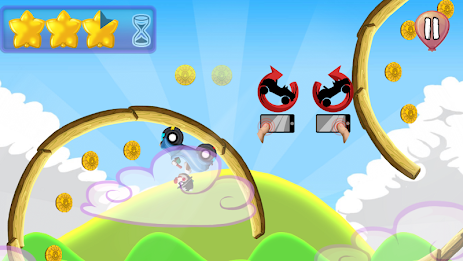 Clown Car Mayhem poster 6