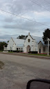 First United Presbyterian Church 