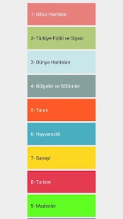 How to download Coğrafya Haritaları 1.2 apk for android