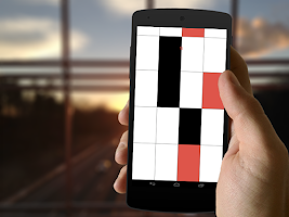 Don't Tap The White Piano Tile APK ภาพหน้าจอ #3