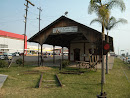 Antigua Estación Del Ferrocarril 