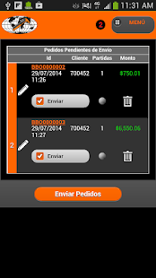 Nuevo Mundo Móvil Screenshots 1