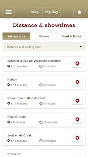 Efteling Screenshots 3