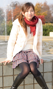 How to mod 【癒し画像】可愛すぎるモデル写真館〜怖いほど癒される壁紙〜 1.0.0 unlimited apk for android