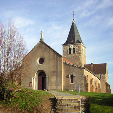 photo de Saint Pierre
