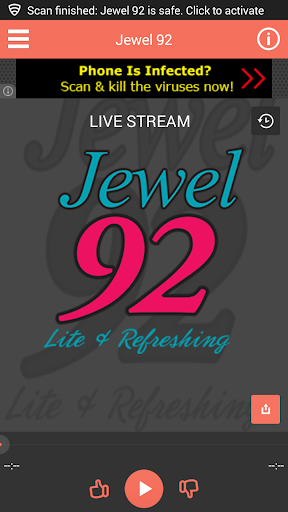 Jewel 92