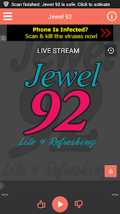 How to install Jewel 92 6.43 apk for pc