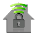 Home Unlock logo