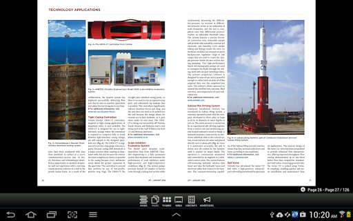 Journal Petroleum Technology