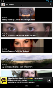 How to mod Makeup Tutorial Videos 1.0 unlimited apk for laptop