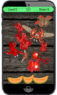 How to install Crab Smasher lastet apk for laptop