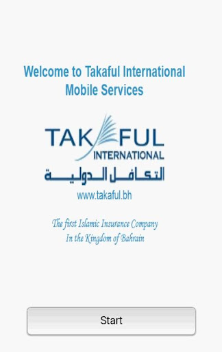Mobile Takaful