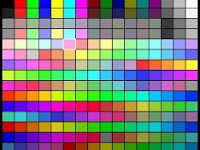 Dot Art GalleryPixel art painter