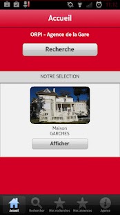 How to install Orpi - Agence de la Gare lastet apk for pc