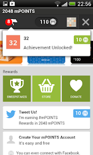 How to install Big 2048 with mPLUS (mPOINTS) 1.0.2 apk for laptop