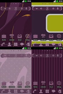 How to get Fashion Pois GO EX Theme 1.3 unlimited apk for bluestacks