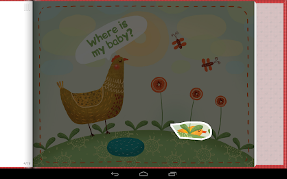 Where's My Baby? Spot Animals poster 7