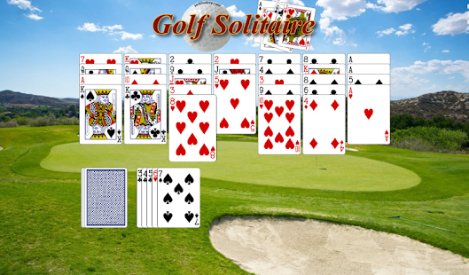 golfing ball zipper pull