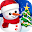 Christmas Snowman Dress & Play Download on Windows