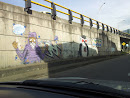 Graffiti San Siro