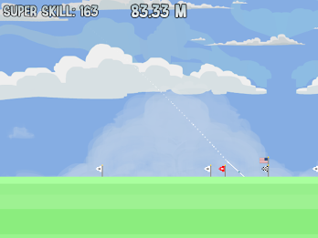 Javelin Masters 2 poster 12