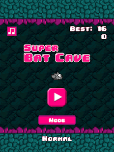 Super Bat Cave Screenshots 1