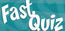 Fast quiz, rapid puzzles APK