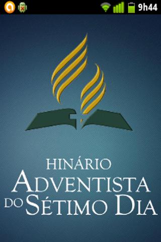 Hinário Adventista - Mobile