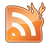 RSS Reader icon